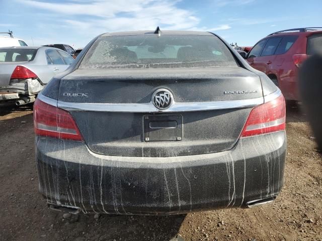 2015 Buick Lacrosse Premium