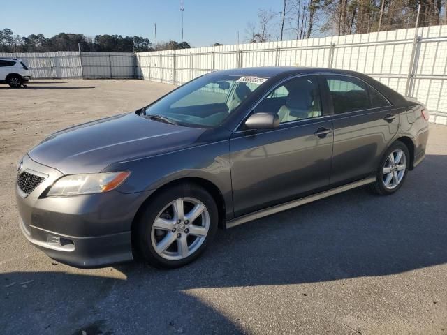 2007 Toyota Camry CE