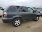 2006 Acura MDX