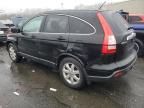 2009 Honda CR-V EXL