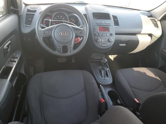 2012 KIA Soul