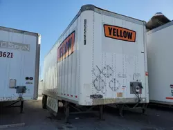 2016 Wabash Trailer en venta en Phoenix, AZ