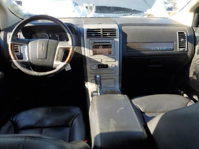 2007 Lincoln MKX