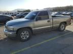 2003 GMC New Sierra C1500