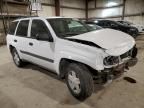 2004 Chevrolet Trailblazer LS