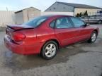 2002 Ford Taurus SES