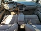 2003 Buick Century Custom