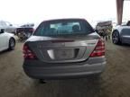 2005 Mercedes-Benz C 230K Sport Sedan