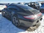 2011 Porsche 911 Carrera S