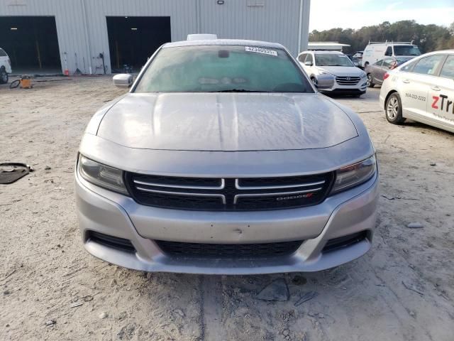 2015 Dodge Charger SE