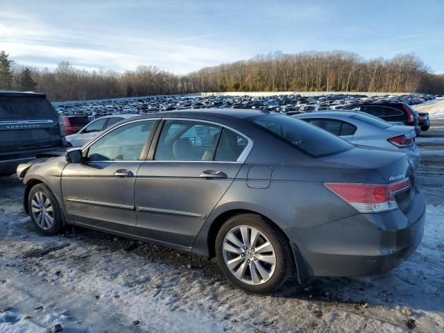 2011 Honda Accord EXL