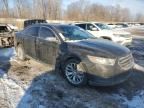 2015 Ford Taurus Limited