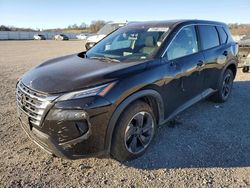 Nissan Rogue sv salvage cars for sale: 2024 Nissan Rogue SV