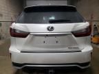 2022 Lexus RX 350 L