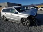 2019 Mercedes-Benz GLS 450 4matic