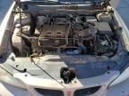 2004 Pontiac Grand AM SE1