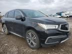 2020 Acura MDX Technology