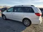 2007 Toyota Sienna XLE