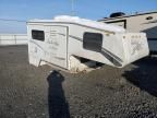 2005 Arctic Cat Travel Trailer