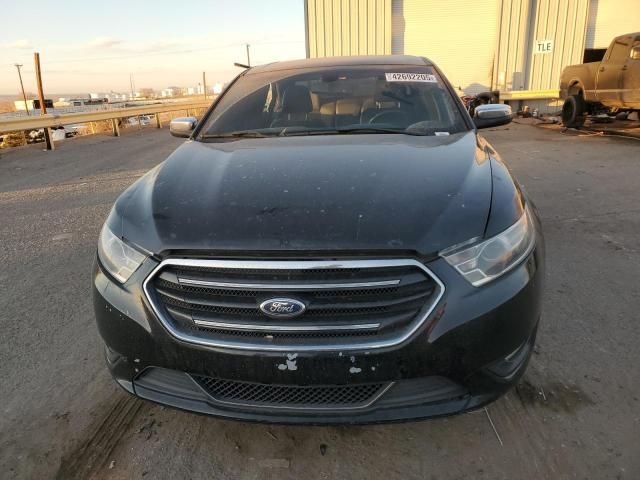 2015 Ford Taurus Limited