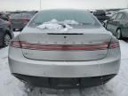 2013 Lincoln MKZ