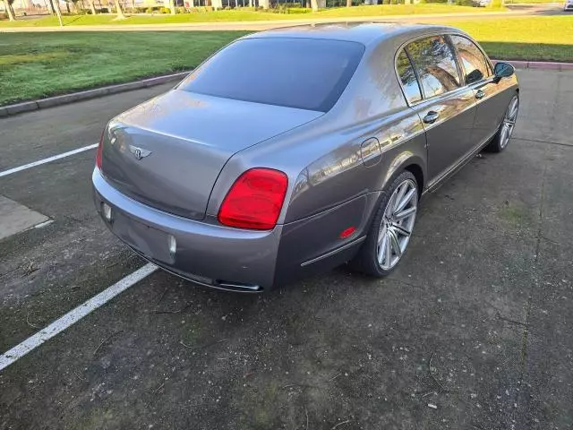 2006 Bentley Continental Flying Spur