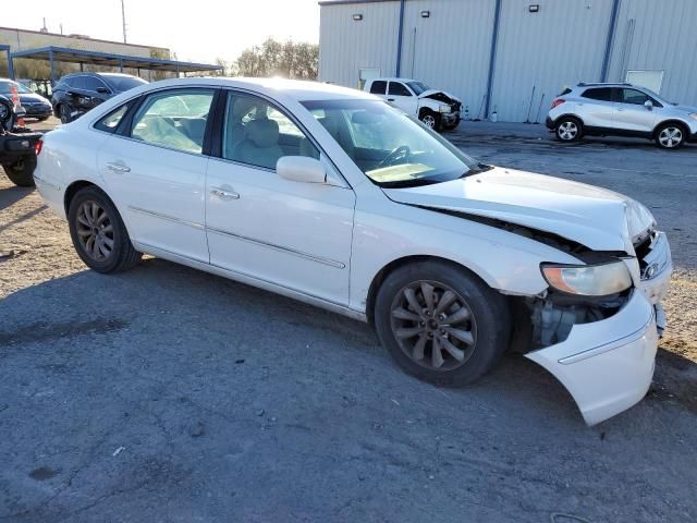 2007 Hyundai Azera SE