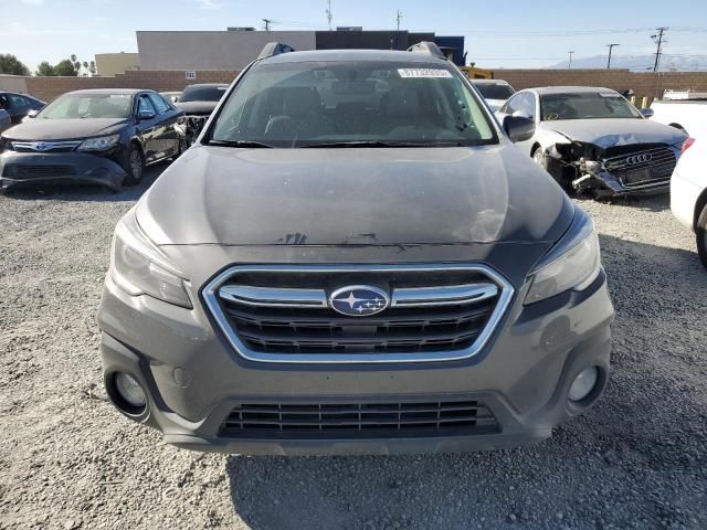 2018 Subaru Outback 3.6R Limited