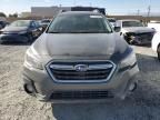 2018 Subaru Outback 3.6R Limited