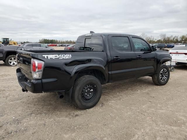 2023 Toyota Tacoma Double Cab