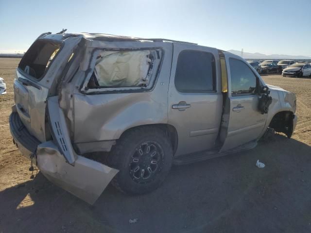 2007 Chevrolet Tahoe K1500