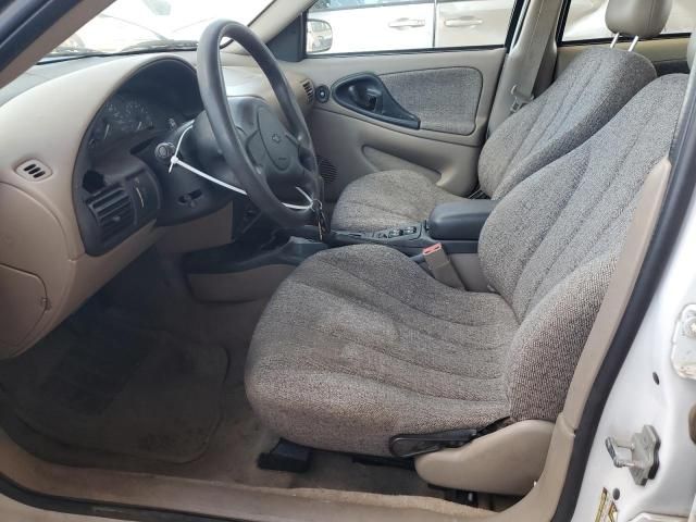 2005 Chevrolet Cavalier