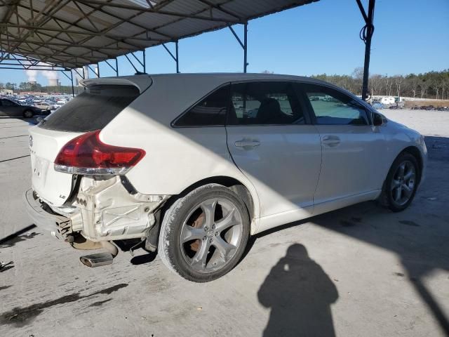 2013 Toyota Venza LE