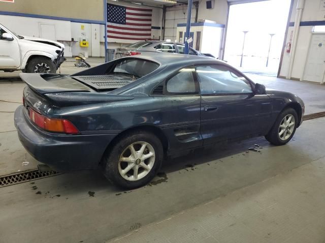 1991 Toyota MR2