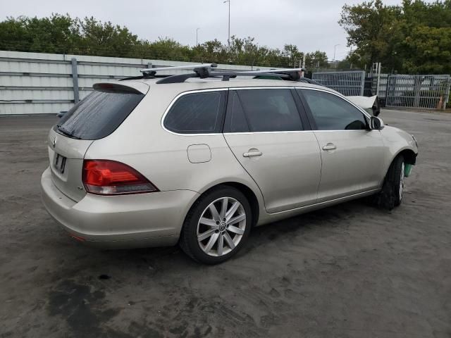 2013 Volkswagen Jetta TDI