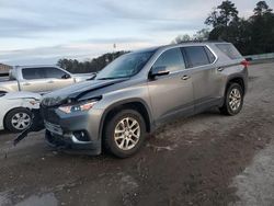 2020 Chevrolet Traverse LT en venta en Greenwell Springs, LA