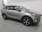 2018 KIA Sorento EX