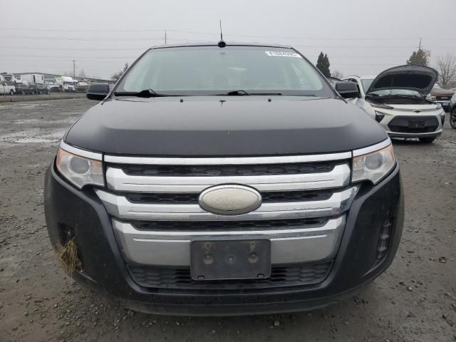 2013 Ford Edge SE