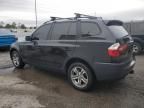 2004 BMW X3 3.0I