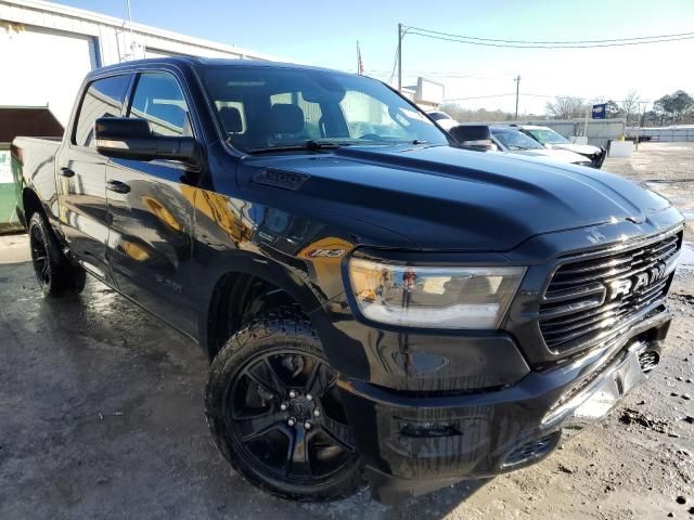 2020 Dodge RAM 1500 BIG HORN/LONE Star