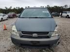 2006 KIA Sedona EX