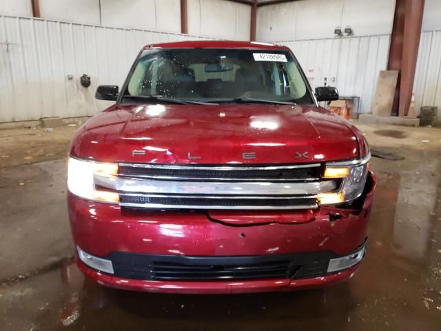 2014 Ford Flex SEL