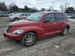 Chrysler Vehiculos salvage en venta: 2007 Chrysler PT Cruiser Touring