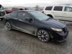 2013 Honda Civic SI