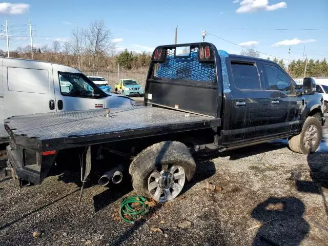 2019 Ford F250 Super Duty