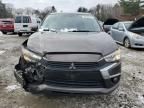 2016 Mitsubishi Outlander Sport ES