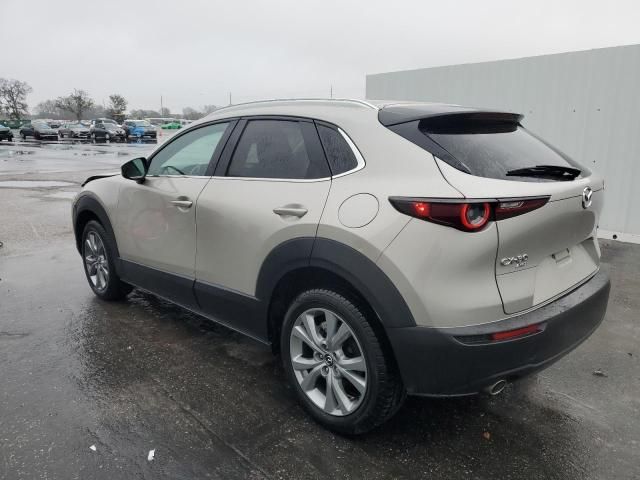 2023 Mazda CX-30 Preferred