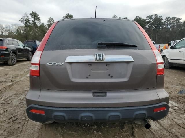 2009 Honda CR-V EX