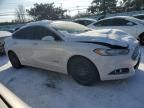 2014 Ford Fusion SE Hybrid