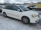 2011 Chrysler Town & Country Touring L